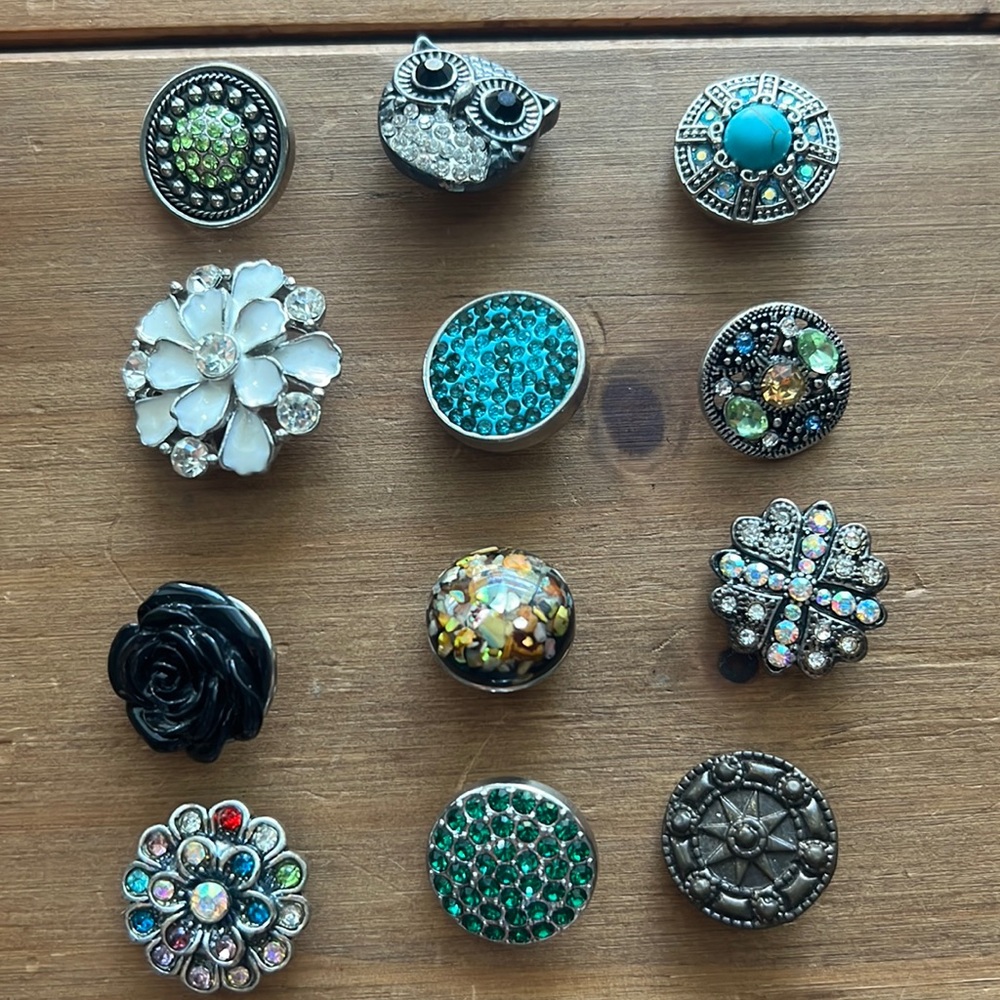 Gingersnaps 10$ each